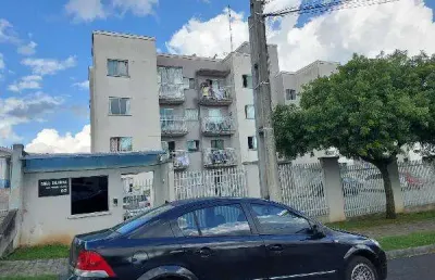 Oportunidade única em colombo - pr | tipo: apartamento | negociação: licitação aberta  | situação: imóvel