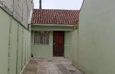 Oportunidade única em sao jose dos pinhais - pr | tipo: casa | negociação: licitação aberta  | situação: imóvel