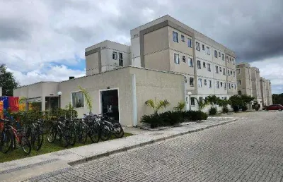 Oportunidade única em sao jose dos pinhais - pr | tipo: apartamento | negociação: licitação aberta  | situação: imóvel