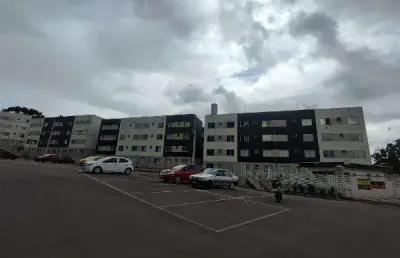 Oportunidade única em almirante tamandare - pr | tipo: apartamento | negociação: licitação aberta  | situação: imóvel