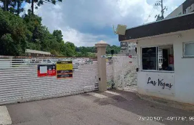 Oportunidade única em almirante tamandare - pr | tipo: apartamento | negociação: licitação aberta  | situação: imóvel