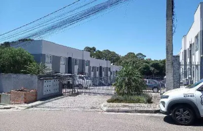 Oportunidade única em araucaria - pr | tipo: apartamento | negociação: licitação aberta  | situação: imóvel