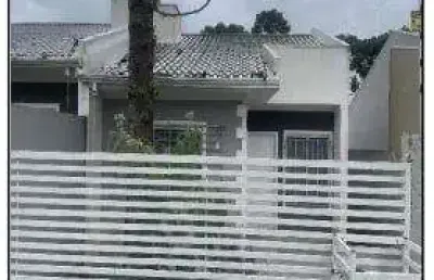 Oportunidade única em fazenda rio grande - pr | tipo: casa | negociação: venda online  | situação: imóvel