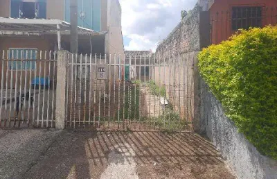 Oportunidade única em fazenda rio grande - pr | tipo: casa | negociação: licitação aberta  | situação: imóvel