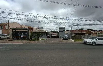 Oportunidade única em fazenda rio grande - pr | tipo: casa | negociação: licitação aberta  | situação: imóvel