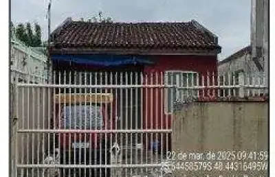Oportunidade única em pontal do parana - pr | tipo: casa | negociação: licitação aberta  | situação: imóvel
