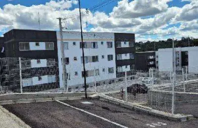 Oportunidade única em almirante tamandare - pr | tipo: apartamento | negociação: licitação aberta  | situação: imóvel
