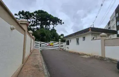 Oportunidade única em almirante tamandare - pr | tipo: apartamento | negociação: licitação aberta  | situação: imóvel