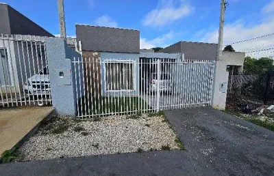 Oportunidade única em ponta grossa - pr | tipo: casa | negociação: licitação aberta  | situação: imóvel