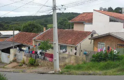 Oportunidade única em campina grande do sul - pr | tipo: casa | negociação: licitação aberta  | situação: imóvel