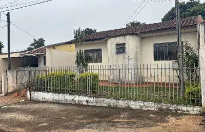 Oportunidade única em campo mourao - pr | tipo: casa | negociação: licitação aberta  | situação: imóvel