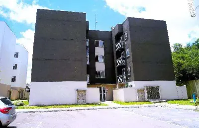 Oportunidade única em campo largo - pr | tipo: apartamento | negociação: licitação aberta  | situação: imóvel