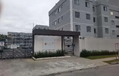 Oportunidade única em paranagua - pr | tipo: apartamento | negociação: licitação aberta  | situação: imóvel
