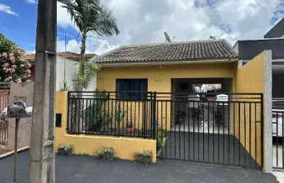 Oportunidade única em cambira - pr | tipo: casa | negociação: licitação aberta  | situação: imóvel