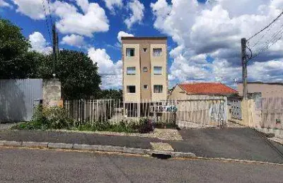 Oportunidade única em colombo - pr | tipo: apartamento | negociação: licitação aberta  | situação: imóvel