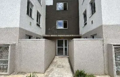 Oportunidade única em almirante tamandare - pr | tipo: apartamento | negociação: licitação aberta  | situação: imóvel