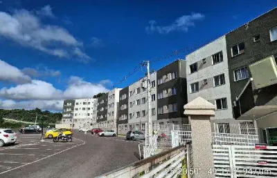 Oportunidade única em almirante tamandare - pr | tipo: apartamento | negociação: licitação aberta  | situação: imóvel