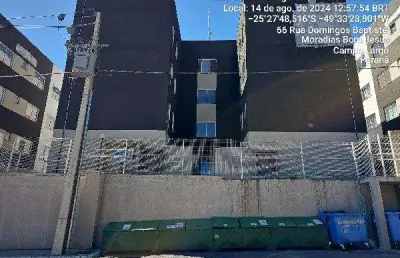 Oportunidade única em campo largo - pr | tipo: apartamento | negociação: venda direta online  | situação: imóvel