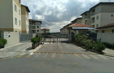 Oportunidade única em sao jose dos pinhais - pr | tipo: apartamento | negociação: licitação aberta  | situação: imóvel