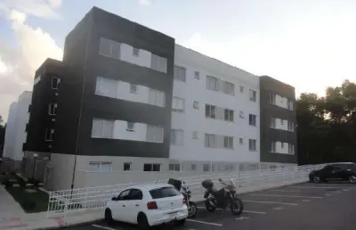 Oportunidade única em almirante tamandare - pr | tipo: apartamento | negociação: licitação aberta  | situação: imóvel