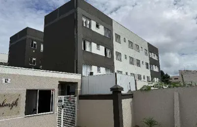 Oportunidade única em almirante tamandare - pr | tipo: apartamento | negociação: licitação aberta  | situação: imóvel