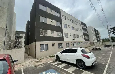 Oportunidade única em almirante tamandare - pr | tipo: apartamento | negociação: licitação aberta  | situação: imóvel