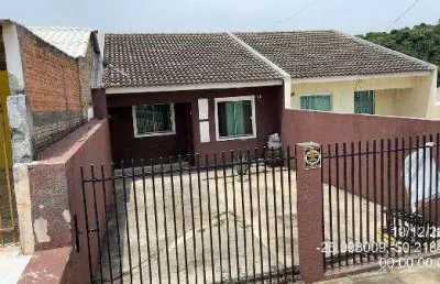Oportunidade única em ponta grossa - pr | tipo: casa | negociação: licitação aberta  | situação: imóvel