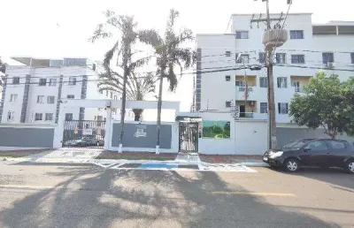 Oportunidade única em londrina - pr | tipo: apartamento | negociação: licitação aberta  | situação: imóvel