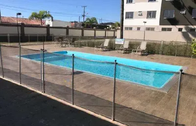 Oportunidade única em campo largo - pr | tipo: apartamento | negociação: licitação aberta  | situação: imóvel