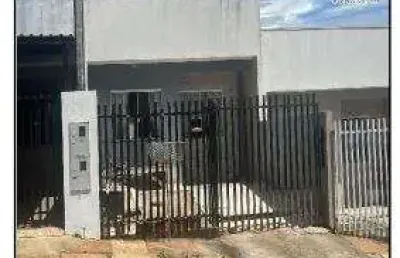 Oportunidade única em cascavel - pr | tipo: casa | negociação: licitação aberta  | situação: imóvel