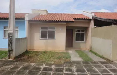 Oportunidade única em fazenda rio grande - pr | tipo: casa | negociação: licitação aberta  | situação: imóvel