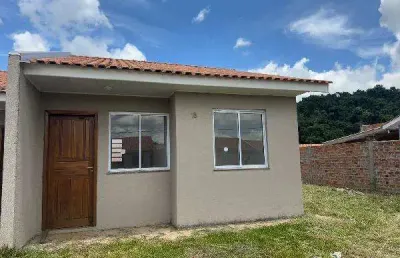 Oportunidade única em ponta grossa - pr | tipo: casa | negociação: venda direta online  | situação: imóvel