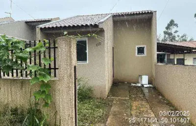 Oportunidade única em ponta grossa - pr | tipo: casa | negociação: venda direta online  | situação: imóvel