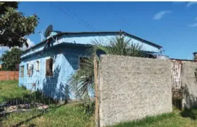 Oportunidade única em pelotas - rs | tipo: casa | negociação: venda direta online  | situação: imóvel