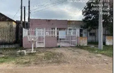 Oportunidade única em pelotas - rs | tipo: casa | negociação: venda direta online  | situação: imóvel