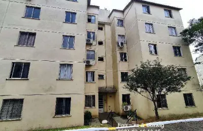 Oportunidade única em porto alegre - rs | tipo: apartamento | negociação: venda direta online  | situação: imóvel