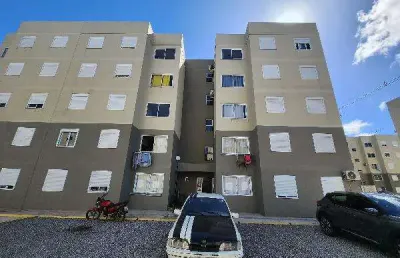 Oportunidade única em pelotas - rs | tipo: apartamento | negociação: venda direta online  | situação: imóvel