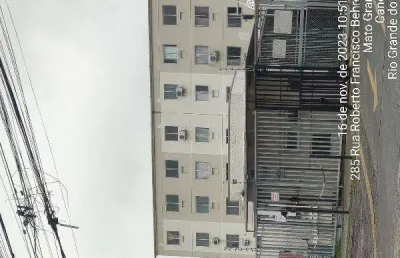 Oportunidade única em canoas - rs | tipo: apartamento | negociação: venda direta online  | situação: imóvel