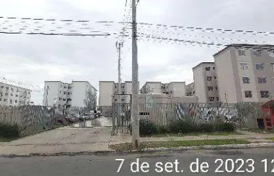 Oportunidade única em canoas - rs | tipo: apartamento | negociação: venda online  | situação: imóvel