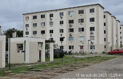 Oportunidade única em canoas - rs | tipo: apartamento | negociação: venda direta online  | situação: imóvel