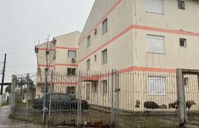 Oportunidade única em gravatai - rs | tipo: apartamento | negociação: venda direta online  | situação: imóvel