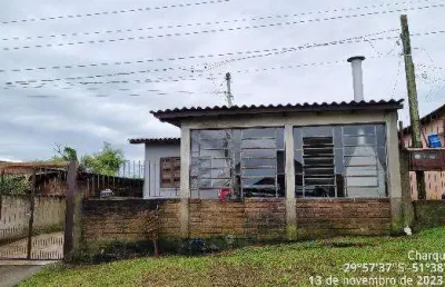Oportunidade única em charqueadas - rs | tipo: casa | negociação: venda direta online  | situação: imóvel