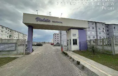 Oportunidade única em pelotas - rs | tipo: apartamento | negociação: venda direta online  | situação: imóvel