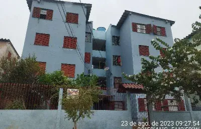 Oportunidade única em alvorada - rs | tipo: apartamento | negociação: venda online  | situação: imóvel
