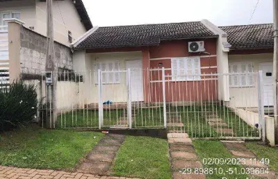 Oportunidade única em gravatai - rs | tipo: casa | negociação: venda direta online  | situação: imóvel