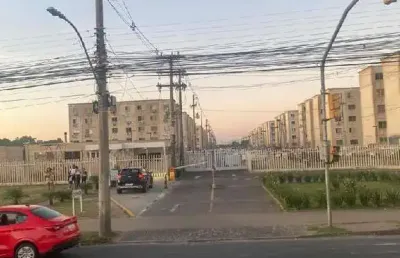 Oportunidade única em porto alegre - rs | tipo: apartamento | negociação: venda online  | situação: imóvel