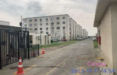 Oportunidade única em canoas - rs | tipo: apartamento | negociação: venda online  | situação: imóvel