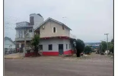 Oportunidade única em venancio aires - rs | tipo: casa | negociação: venda direta online  | situação: imóvel