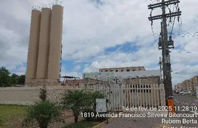 Oportunidade única em porto alegre - rs | tipo: apartamento | negociação: venda direta online  | situação: imóvel