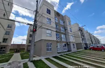 Oportunidade única em bage - rs | tipo: apartamento | negociação: licitação aberta  | situação: imóvel